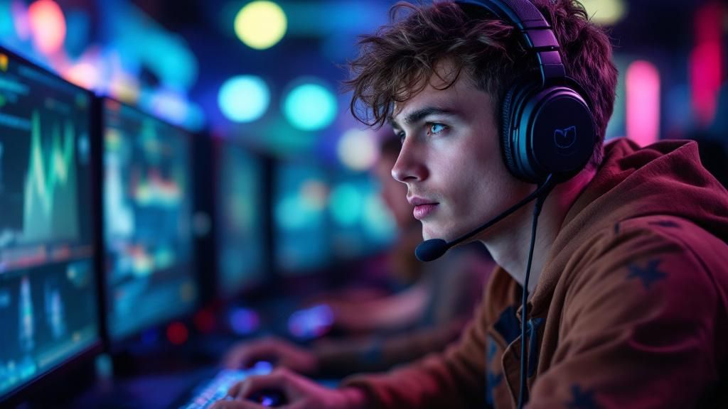 Leading British universities Establish Dedicated Esports Scholarships For gaming athletes