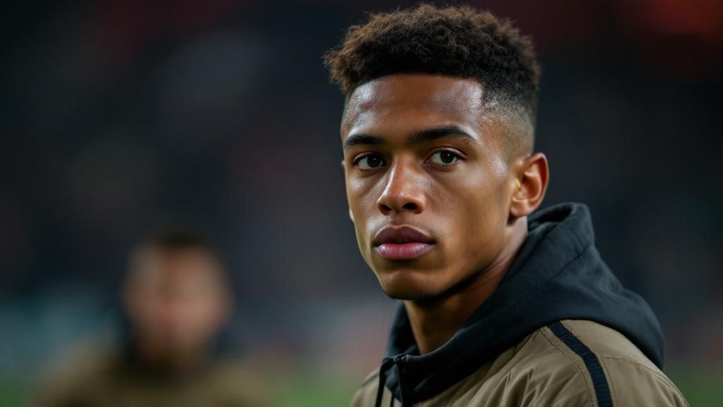 Manchester United academy system Creates future wave of top-tier Defenders